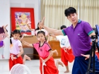 โครงการส่งเสริมความถนัด ความสนใจ และความสามารถพิเศษ ภาคฤดูร้ ... Image 502