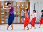 โครงการส่งเสริมความถนัด ความสนใจ และความสามารถพิเศษ ภาคฤดูร้ ... Image 507