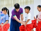 โครงการส่งเสริมความถนัด ความสนใจ และความสามารถพิเศษ ภาคฤดูร้ ... Image 509