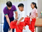 โครงการส่งเสริมความถนัด ความสนใจ และความสามารถพิเศษ ภาคฤดูร้ ... Image 510