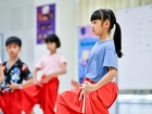 โครงการส่งเสริมความถนัด ความสนใจ และความสามารถพิเศษ ภาคฤดูร้ ... Image 511