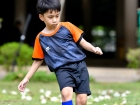 โครงการส่งเสริมความถนัด ความสนใจ และความสามารถพิเศษ ภาคฤดูร้ ... Image 805