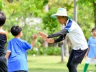 โครงการส่งเสริมความถนัด ความสนใจ และความสามารถพิเศษ ภาคฤดูร้ ... Image 812