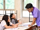 โครงการส่งเสริมความถนัด ความสนใจ และความสามารถพิเศษ ภาคฤดูร้ ... Image 60