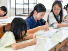 โครงการส่งเสริมความถนัด ความสนใจ และความสามารถพิเศษ ภาคฤดูร้ ... Image 63