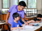 โครงการส่งเสริมความถนัด ความสนใจ และความสามารถพิเศษ ภาคฤดูร้ ... Image 64