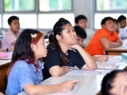 โครงการส่งเสริมความถนัด ความสนใจ และความสามารถพิเศษ ภาคฤดูร้ ... Image 77
