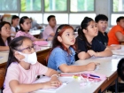 โครงการส่งเสริมความถนัด ความสนใจ และความสามารถพิเศษ ภาคฤดูร้ ... Image 78