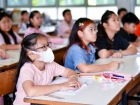 โครงการส่งเสริมความถนัด ความสนใจ และความสามารถพิเศษ ภาคฤดูร้ ... Image 79