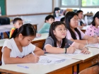 โครงการส่งเสริมความถนัด ความสนใจ และความสามารถพิเศษ ภาคฤดูร้ ... Image 80