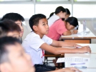 โครงการส่งเสริมความถนัด ความสนใจ และความสามารถพิเศษ ภาคฤดูร้ ... Image 82