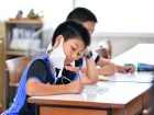 โครงการส่งเสริมความถนัด ความสนใจ และความสามารถพิเศษ ภาคฤดูร้ ... Image 84