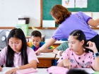 โครงการส่งเสริมความถนัด ความสนใจ และความสามารถพิเศษ ภาคฤดูร้ ... Image 85