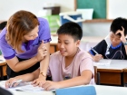 โครงการส่งเสริมความถนัด ความสนใจ และความสามารถพิเศษ ภาคฤดูร้ ... Image 93
