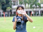 โครงการส่งเสริมความถนัด ความสนใจ และความสามารถพิเศษ ภาคฤดูร้ ... Image 370