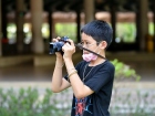 โครงการส่งเสริมความถนัด ความสนใจ และความสามารถพิเศษ ภาคฤดูร้ ... Image 376