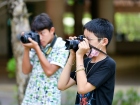 โครงการส่งเสริมความถนัด ความสนใจ และความสามารถพิเศษ ภาคฤดูร้ ... Image 380