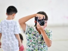 โครงการส่งเสริมความถนัด ความสนใจ และความสามารถพิเศษ ภาคฤดูร้ ... Image 384