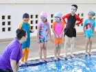 โครงการส่งเสริมความถนัด ความสนใจ และความสามารถพิเศษ ภาคฤดูร้ ... Image 707