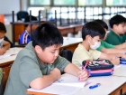โครงการส่งเสริมความถนัด ความสนใจ และความสามารถพิเศษ ภาคฤดูร้ ... Image 36