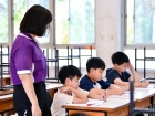 โครงการส่งเสริมความถนัด ความสนใจ และความสามารถพิเศษ ภาคฤดูร้ ... Image 38