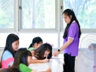 โครงการส่งเสริมความถนัด ความสนใจ และความสามารถพิเศษ ภาคฤดูร้ ... Image 65