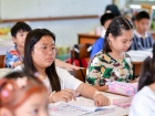 โครงการส่งเสริมความถนัด ความสนใจ และความสามารถพิเศษ ภาคฤดูร้ ... Image 74