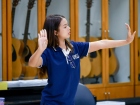 โครงการส่งเสริมความถนัด ความสนใจ และความสามารถพิเศษ ภาคฤดูร้ ... Image 484
