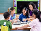 โครงการส่งเสริมความถนัด ความสนใจ และความสามารถพิเศษ ภาคฤดูร้ ... Image 472