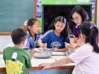 โครงการส่งเสริมความถนัด ความสนใจ และความสามารถพิเศษ ภาคฤดูร้ ... Image 473