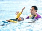 โครงการส่งเสริมความถนัด ความสนใจ และความสามารถพิเศษ ภาคฤดูร้ ... Image 716