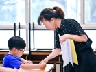 โครงการส่งเสริมความถนัด ความสนใจ และความสามารถพิเศษ ภาคฤดูร้ ... Image 15