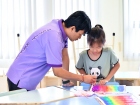 โครงการส่งเสริมความถนัด ความสนใจ และความสามารถพิเศษ ภาคฤดูร้ ... Image 448