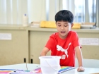 โครงการส่งเสริมความถนัด ความสนใจ และความสามารถพิเศษ ภาคฤดูร้ ... Image 450