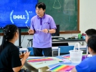 โครงการส่งเสริมความถนัด ความสนใจ และความสามารถพิเศษ ภาคฤดูร้ ... Image 453