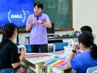 โครงการส่งเสริมความถนัด ความสนใจ และความสามารถพิเศษ ภาคฤดูร้ ... Image 454