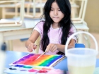 โครงการส่งเสริมความถนัด ความสนใจ และความสามารถพิเศษ ภาคฤดูร้ ... Image 456