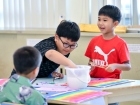 โครงการส่งเสริมความถนัด ความสนใจ และความสามารถพิเศษ ภาคฤดูร้ ... Image 457