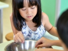 โครงการส่งเสริมความถนัด ความสนใจ และความสามารถพิเศษ ภาคฤดูร้ ... Image 322