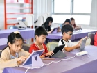 โครงการส่งเสริมความถนัด ความสนใจ และความสามารถพิเศษ ภาคฤดูร้ ... Image 435