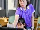 โครงการส่งเสริมความถนัด ความสนใจ และความสามารถพิเศษ ภาคฤดูร้ ... Image 420