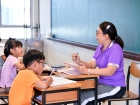 โครงการส่งเสริมความถนัด ความสนใจ และความสามารถพิเศษ ภาคฤดูร้ ... Image 50