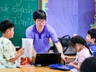 โครงการส่งเสริมความถนัด ความสนใจ และความสามารถพิเศษ ภาคฤดูร้ ... Image 108