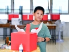 โครงการส่งเสริมความถนัด ความสนใจ และความสามารถพิเศษ ภาคฤดูร้ ... Image 329