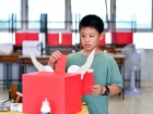 โครงการส่งเสริมความถนัด ความสนใจ และความสามารถพิเศษ ภาคฤดูร้ ... Image 330