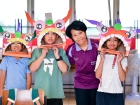 โครงการส่งเสริมความถนัด ความสนใจ และความสามารถพิเศษ ภาคฤดูร้ ... Image 331