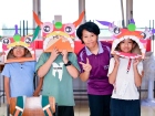 โครงการส่งเสริมความถนัด ความสนใจ และความสามารถพิเศษ ภาคฤดูร้ ... Image 332