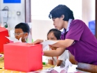 โครงการส่งเสริมความถนัด ความสนใจ และความสามารถพิเศษ ภาคฤดูร้ ... Image 336