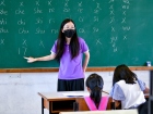 โครงการส่งเสริมความถนัด ความสนใจ และความสามารถพิเศษ ภาคฤดูร้ ... Image 111