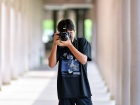 โครงการส่งเสริมความถนัด ความสนใจ และความสามารถพิเศษ ภาคฤดูร้ ... Image 386